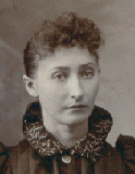 Annie GIBSON